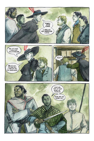 blood &amp; brine p20