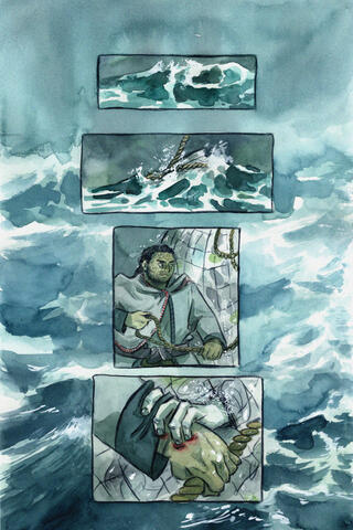 blood &amp; brine 048