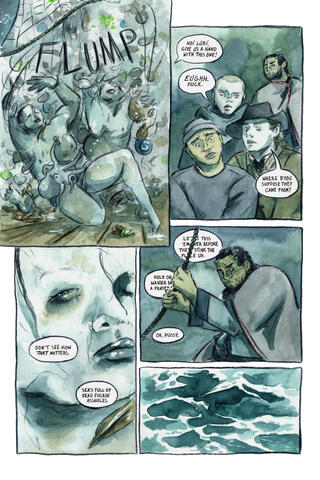 blood &amp; brine 047