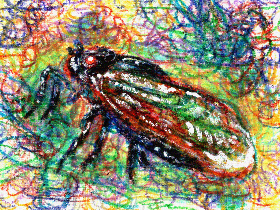 farewell to brood xix